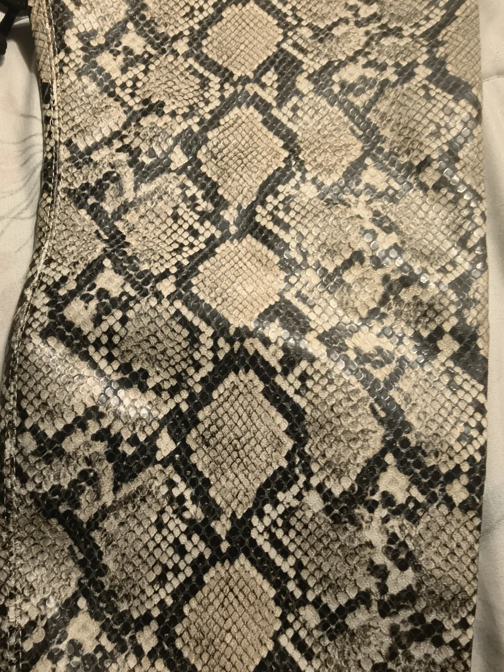 Gianni Bini stable wear snake